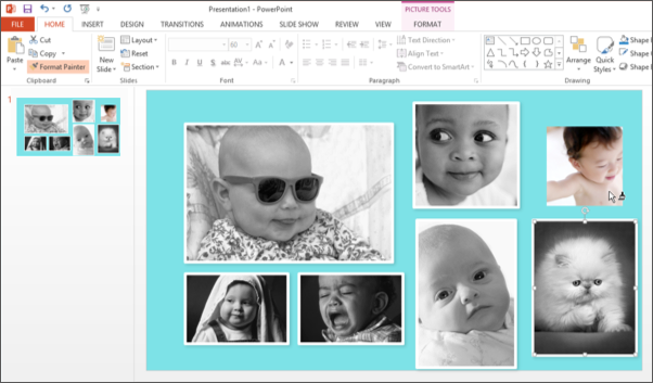 format painter in powerpoint for mac format painter in powerpoint for mac