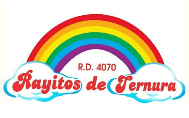rayitos de ternura