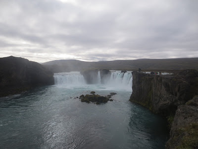 Día 09: Husavik, Myvatan, Godafoss, Akureyri, carreteras, Siglufjörður y Hofsós - Islandia - 12 dias por libre (11)