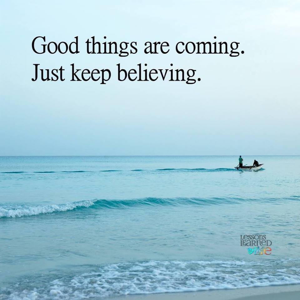 Handful of Jam Inspirational Quotes