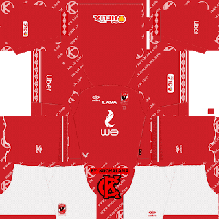 شعار الاهلي في لعبة دريم ليج 2019 - Makusia Images