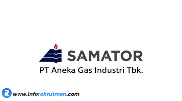 Lowongan Kerja Samator Group terbaru November 2022