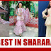 Drashti Dhami or Sanaya Irani or Divyanka Tripathi: The Best In Delightful Shararas