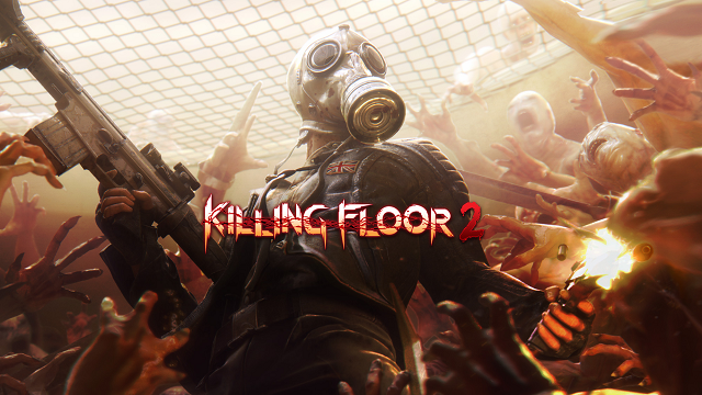 Análise: Killing Floor 2 (PS4/PC) é uma matança zumbi sem fim