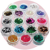 http://www.banggood.com/Wholesale-18-Colors-Sparkly-Glitter-Powder-Tips-Sequin-Nail-Art-Mini-Hexagon-Decoration-p-61872.html?utm_campaign=NaomiChan&utm_content=MC&p=180716661502201407PK