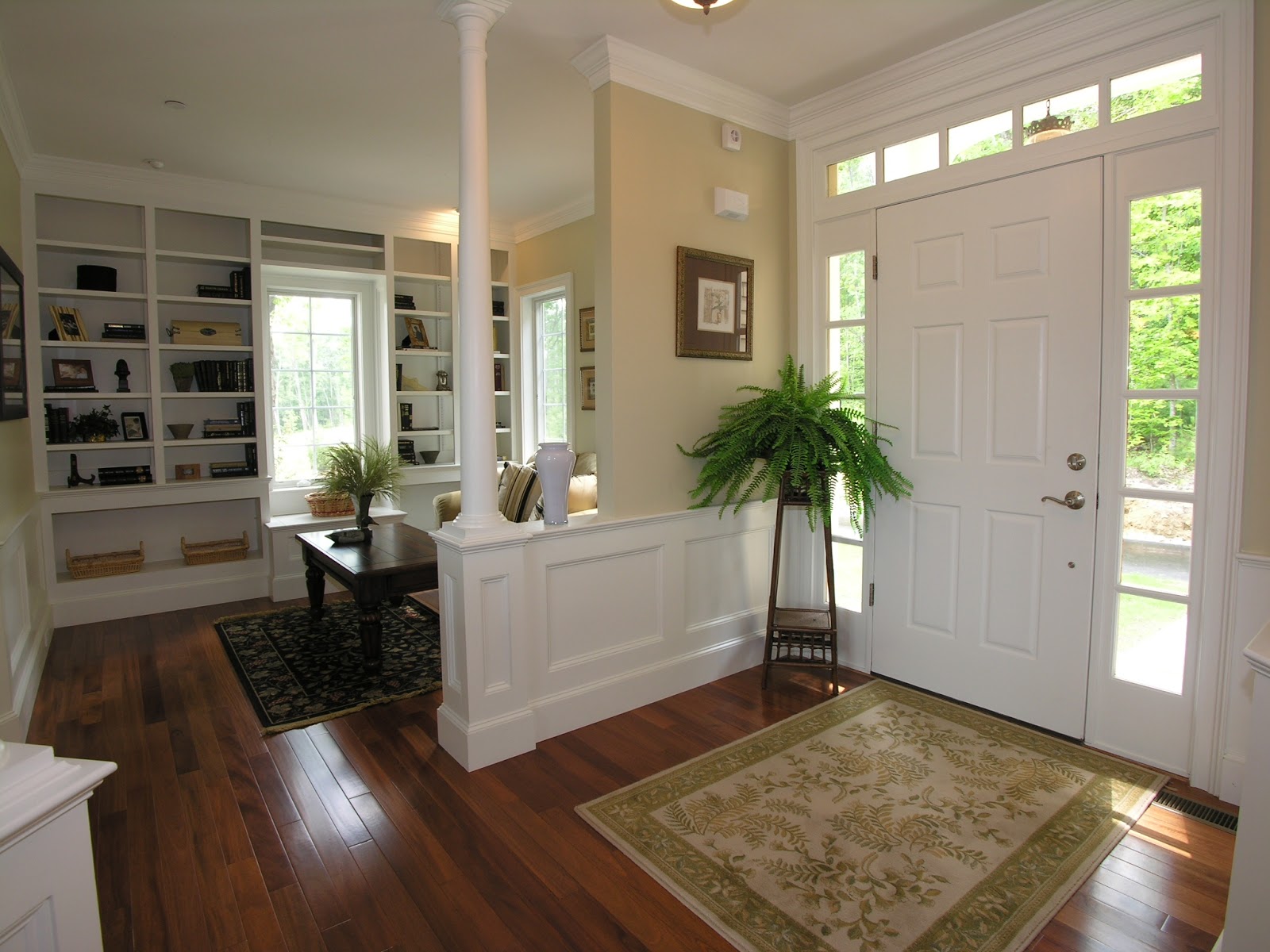 Wolfeboro NH Ridgeview Estates