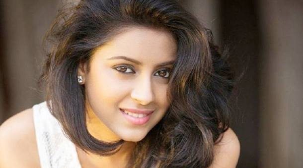 Lighting Up the Sky: Pratyusha Banerjee