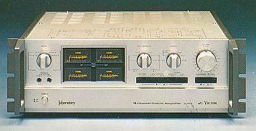 pre-amplifier