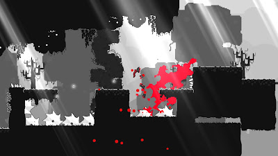 Jumping Knight Game Screenshot 4
