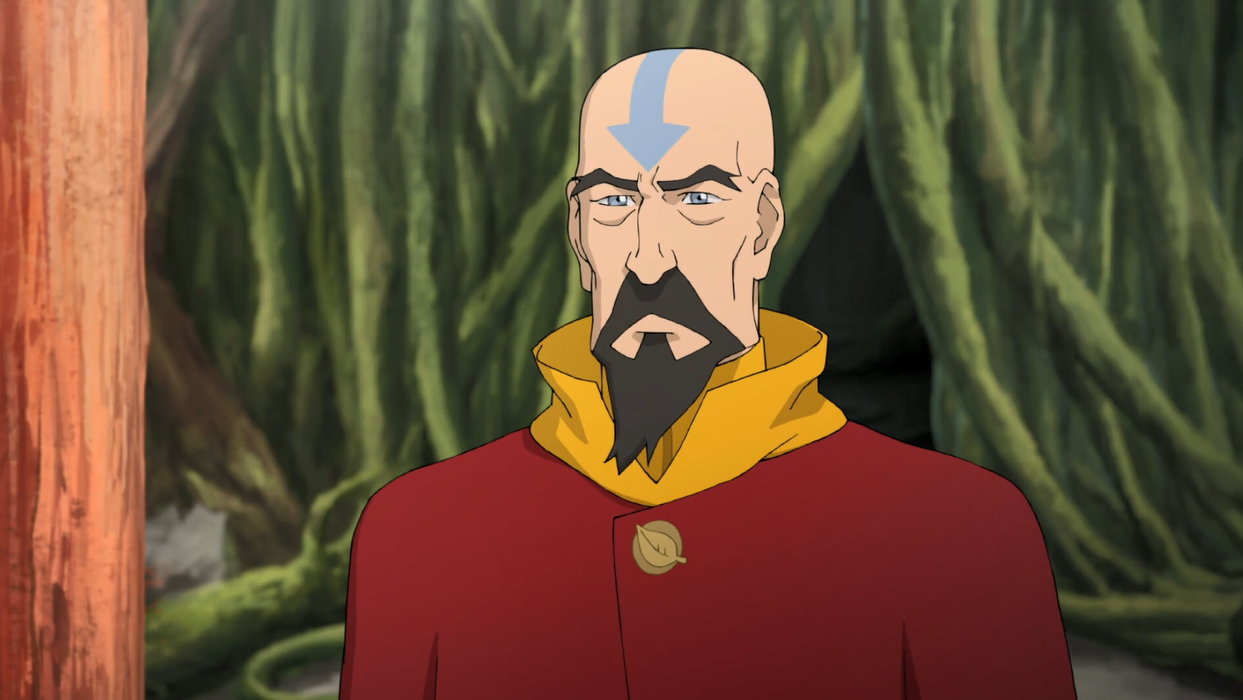 How would Aang (as he was in ATLA) have fared against Korra's