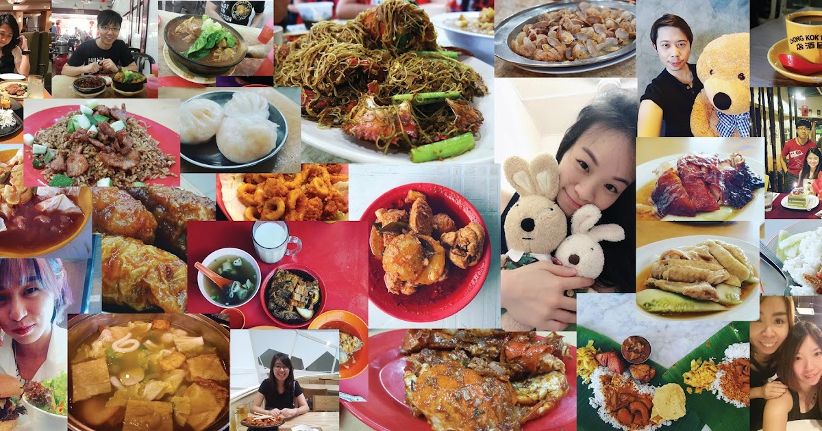 Top 20 Food to Eat @ Klang , Must Try