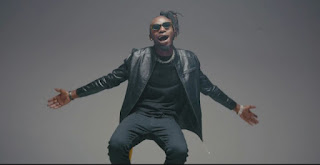 DOWNLOAD VIDEO | Sholo Mwamba – Ghetto La Bibi  Mp4