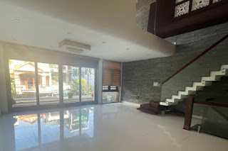 HOUSE FOR RENT IN WARD 7 VUNG TAU CITY NEAR COOPMART