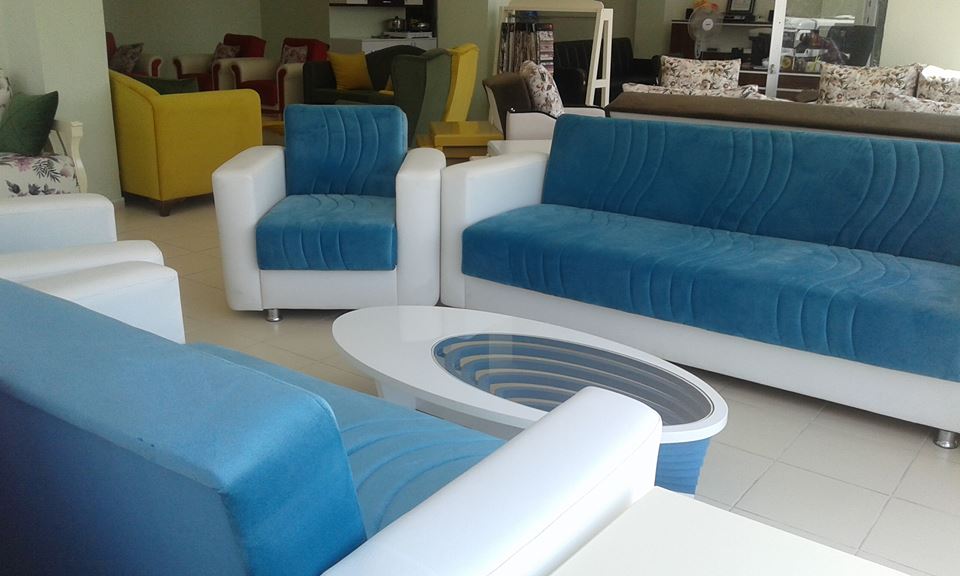 DekorMobilya Ağustos 2015 DekorMobilya Ağustos 2015