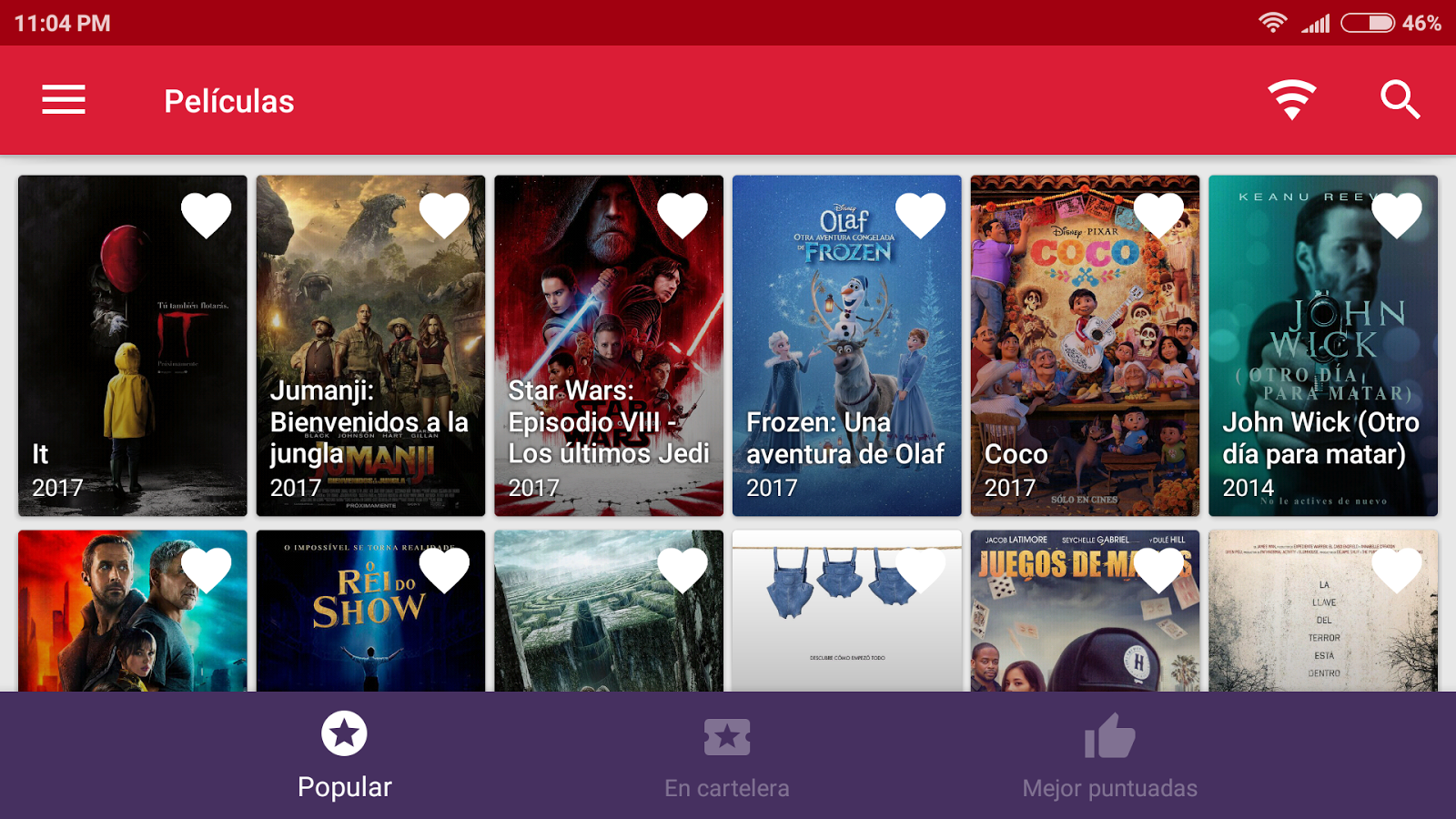 aplicacion para descargar peliculas de estreno en android aplicacion para descargar peliculas de estreno en android
