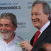 INACREDITÁVEL: Lewandowski beneficia Lula e anula provas da Odebrecht contra o Petista