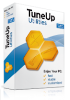 TuneUp Utilities Software TuneUp Utilities Software