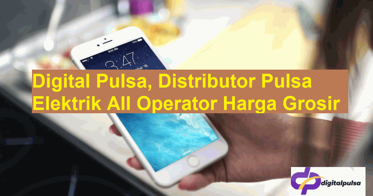 Jual Pulsa Elektrik Online: Panduan Lengkap Menuju Kesuksesan Bisnis Digital