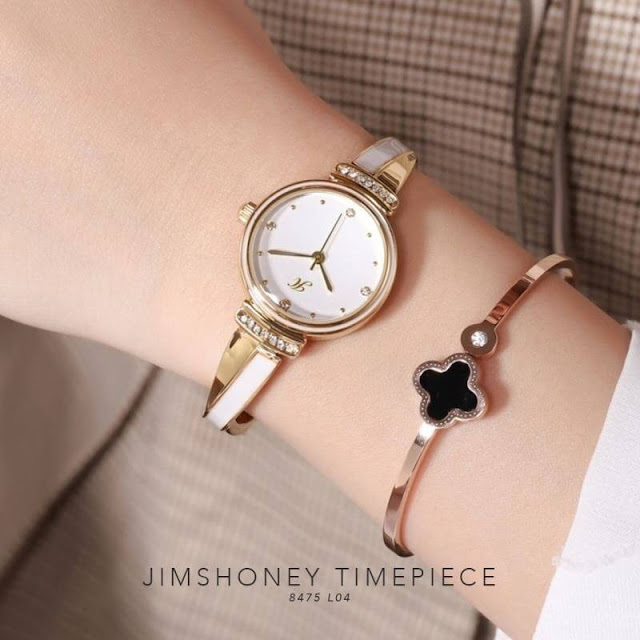 Jimshoney Timepiece 8475