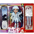 Rainbow High Skyler Bradshaw Rainbow High Winter Break Doll