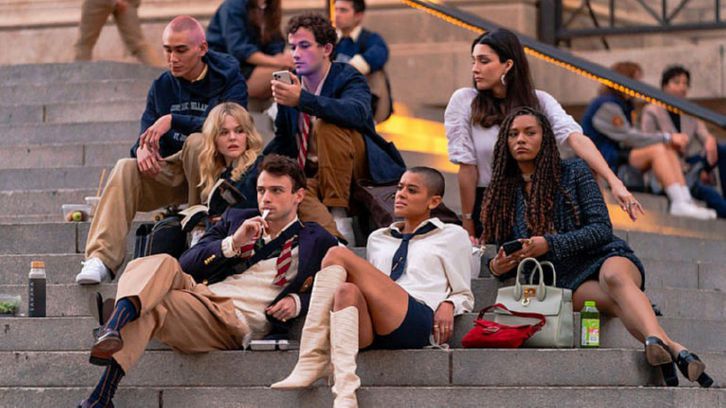 Gossip Girl - HBO Max Reboot Announces Character Names, Traits, and Photos *Updated 28th April 2021*