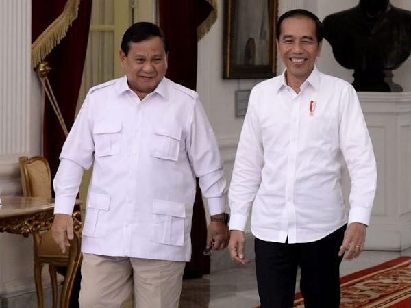 Gerindra Sebut 'Kaum Tertentu' Cap Prabowo Pengkhianat, Ini Saran PKS