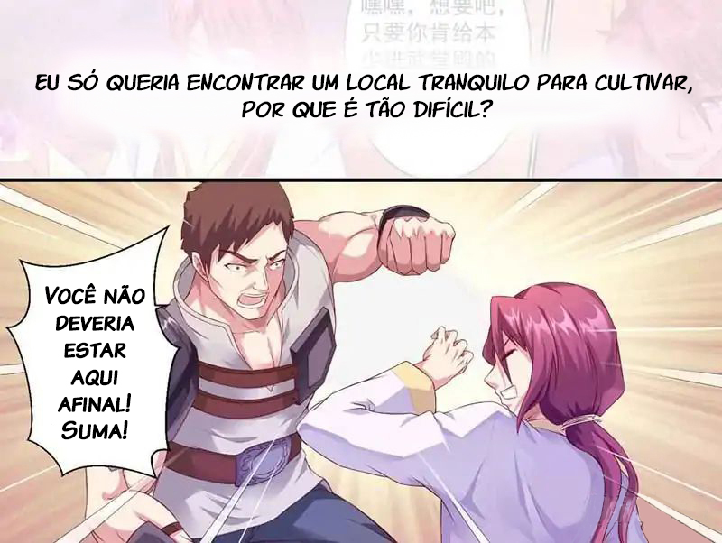 Rising Sun Scan Manhwa