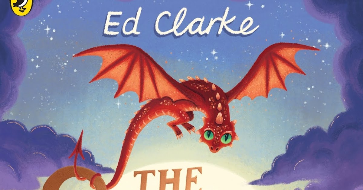 Kids' Book Review: Review: The Secret Dragon