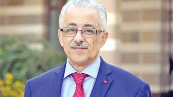 طارق شوقى: ننتظر قرار مجلس الوزراء ووزارة الصحة بشأن تعطيل الدراسة  605