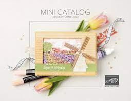 Mini Catalogue