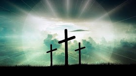 Liturgi Minggu Paskah 