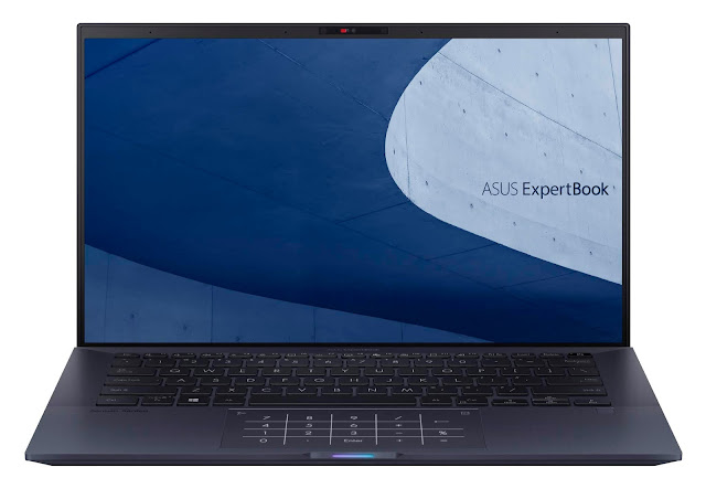 Novo portátil ASUS ExpertBook B9 (B9450) chega a Portugal Novo portátil ASUS ExpertBook B9 (B9450) chega a Portugal