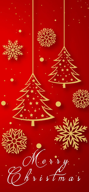 Red gold christmas background.  Download free christmas wallpaper hd Red gold christmas background.  Download free christmas wallpaper hd