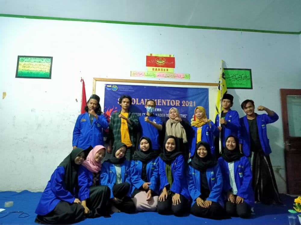 Essay tentang kopri pmii 03 image