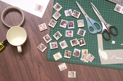 Calamite personalizzate con foto Calamite personalizzate con foto