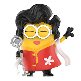Pop Mart Shanghai Singing - Tom Licensed Series Minions Travelogues of China Series Figure