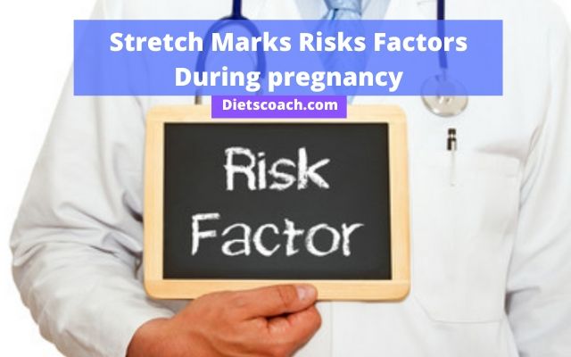 Are stretch marks during pregnancy genetic?