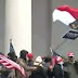 Penampakan Bendera 'Merah Putih' Dalam Aksi Kerusuhan Capitol Hill Mengejutkan, Ini Penjelasannya