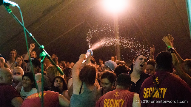 Pup at Hillside Festival at Guelph Lake Island July 22, 2016 Photo by John at One In Ten Words oneintenwords.com toronto indie alternative live music blog concert photography pictures