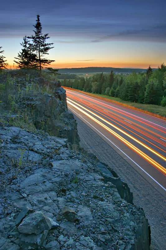 TheFly Travel Algoma District, CANADA