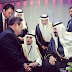 Ungkapan sby terhadap wafatnya raja Arab saudi Abdullah bin abdulaziz