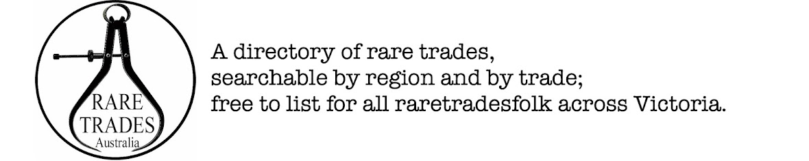 Rare Trades Australia