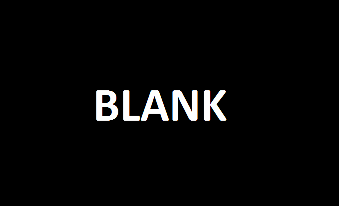 Penyebab & Cara Mengatasi Monitor Blank Padahal Komputer Hidup | Blues