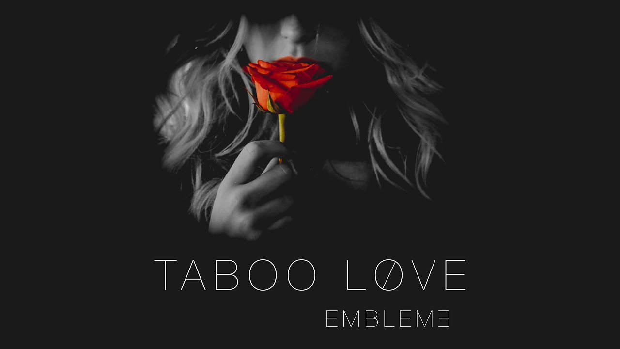 Taboo love its not for everybody