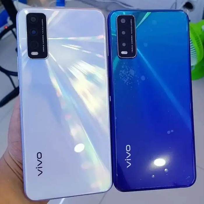 Vivo Y20 Review - Gadget To Review