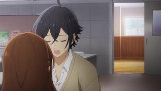 Hellominju.com: ホリミヤアニメ 『宮村伊澄(CV.内山昂輝)』 | HORIMIYA | Miyamura Izumi | Hello Anime !