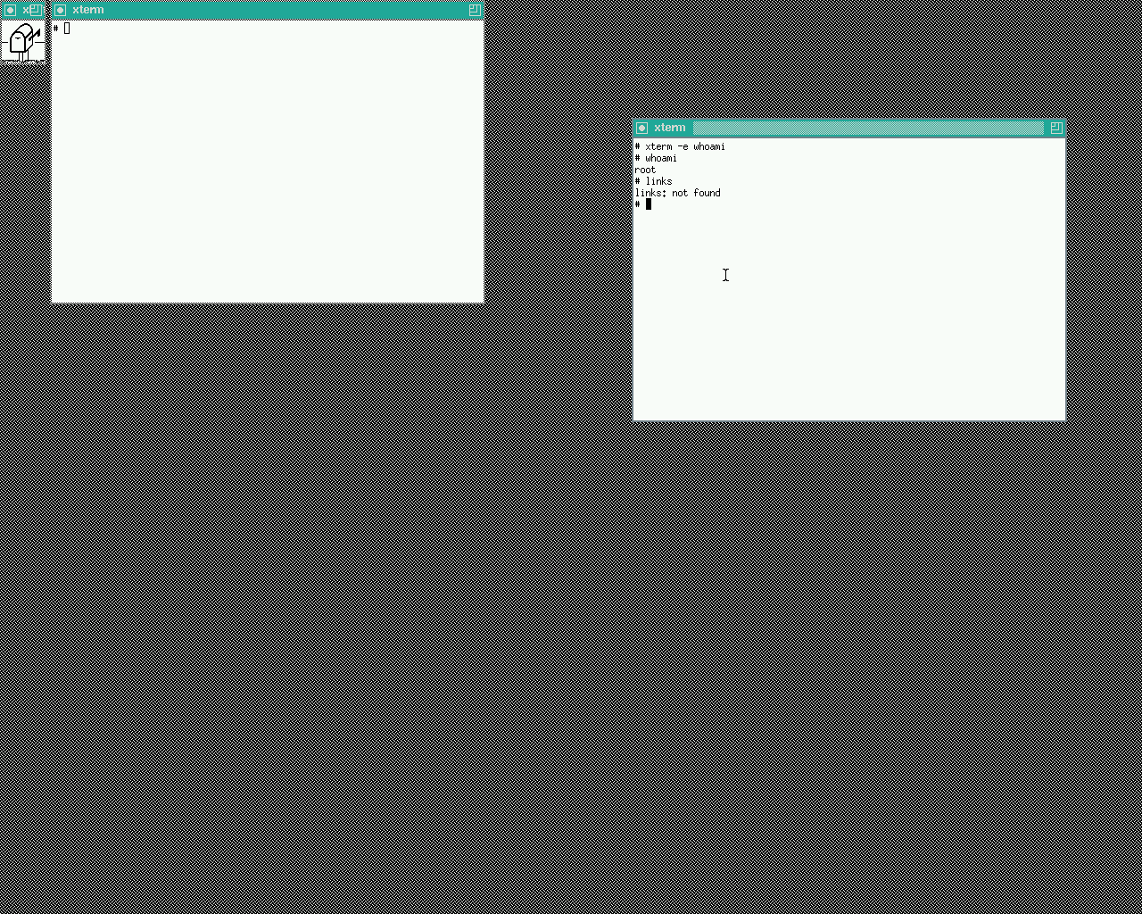 Minix3 Kurulumu ve Equinox Masaüstü Ortamı | Linux Dünyam