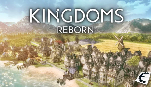 Kingdoms Reborn Cheat Engine