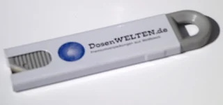Paketmesser