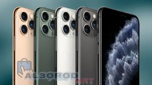 مواصفات ومميزات ابل ايفون 11 (apple iphone 11 ) مواصفات ومميزات ابل ايفون 11 (apple iphone 11 )